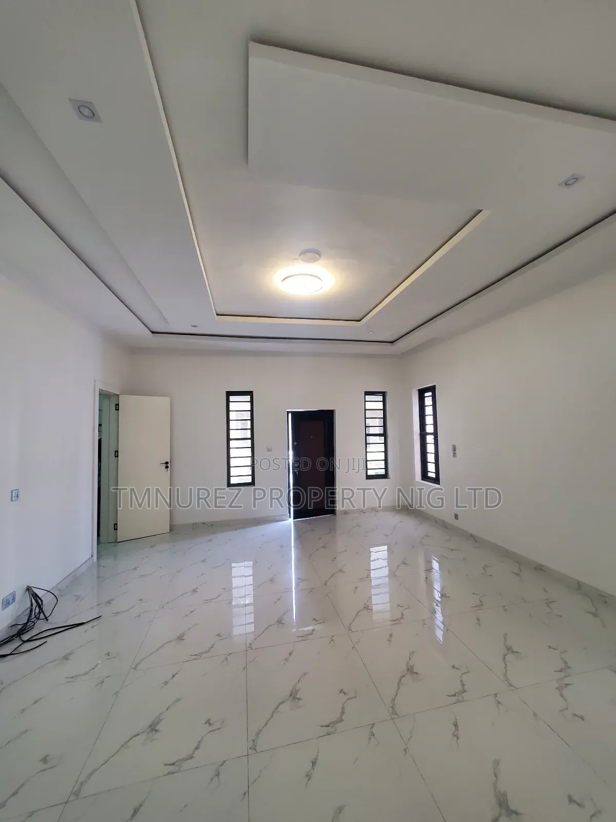 4bdrm Duplex in Dpk, Lekki for sale