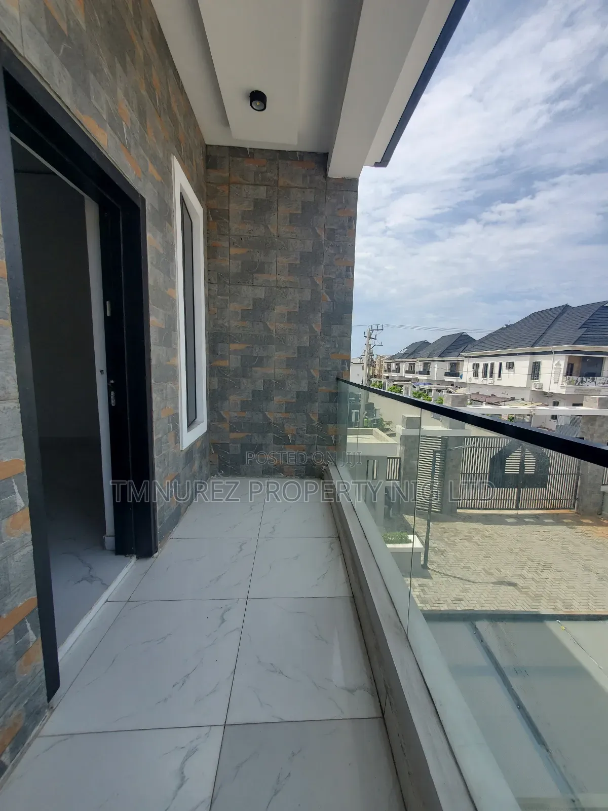 4bdrm Duplex in Dpk, Lekki for sale