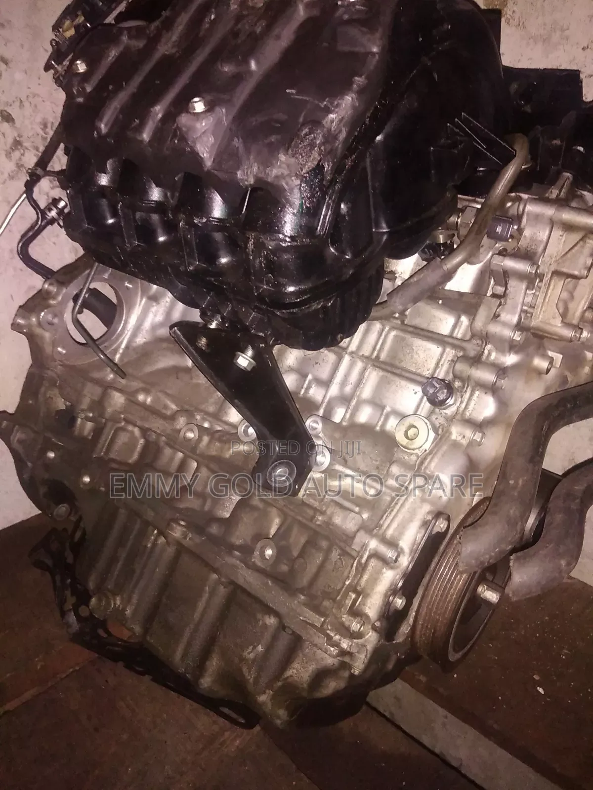 Honda Accord 013 Available
