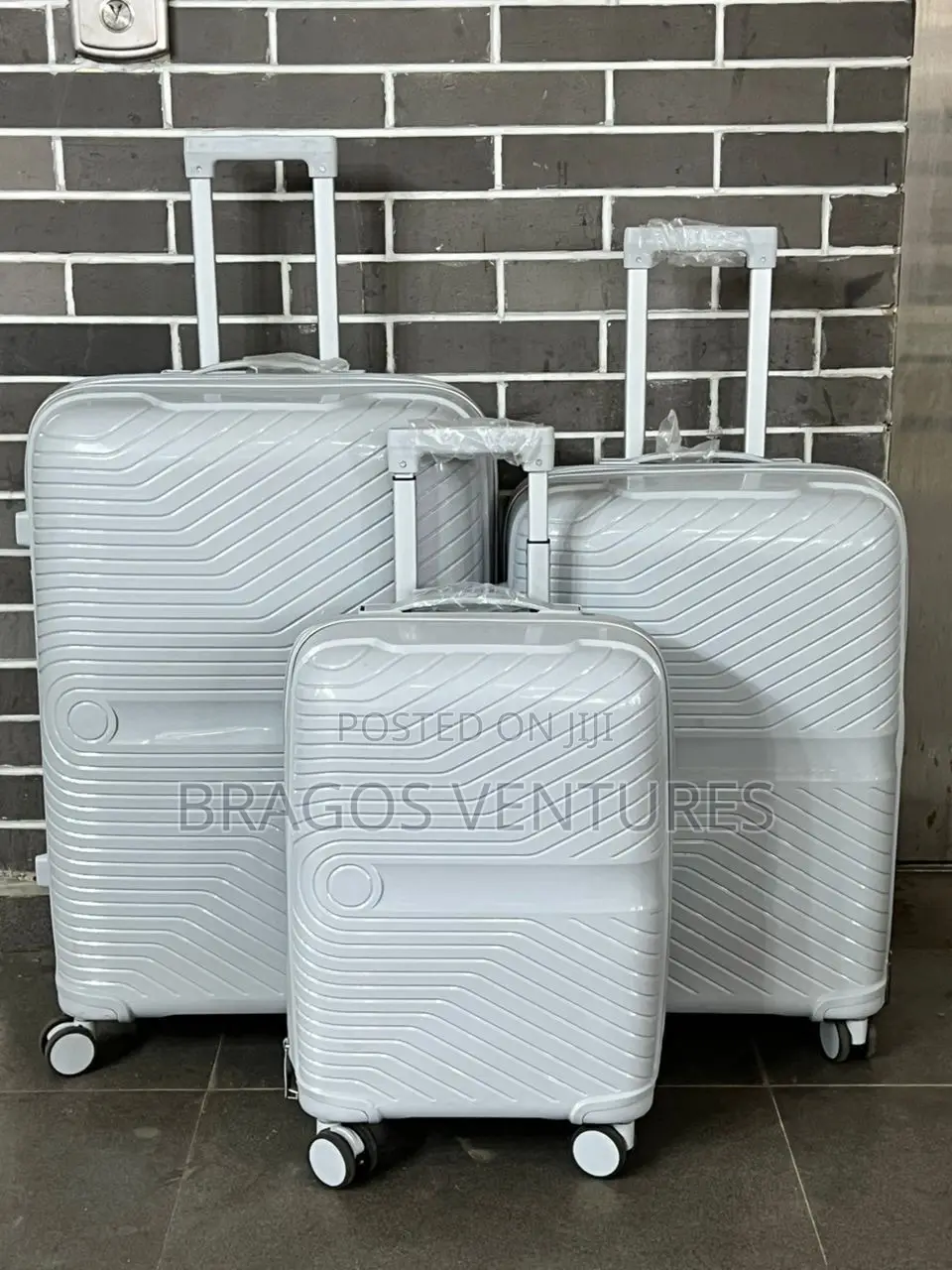 Quality Unbreakable Set of 4pcs Boxes