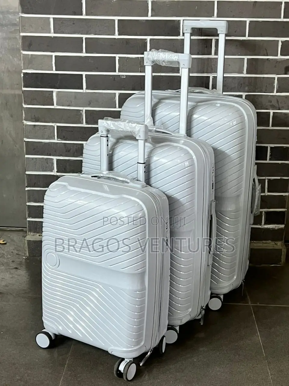 Quality Unbreakable Set of 4pcs Boxes
