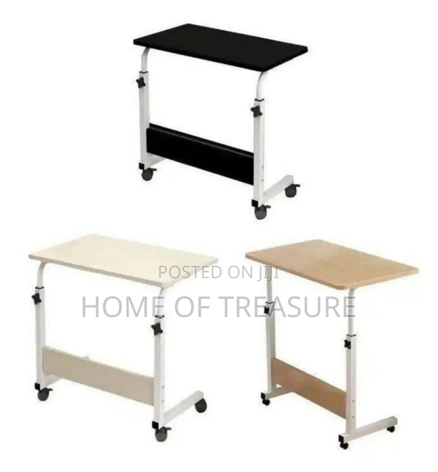 Portable Standing Desks Overbed Tables