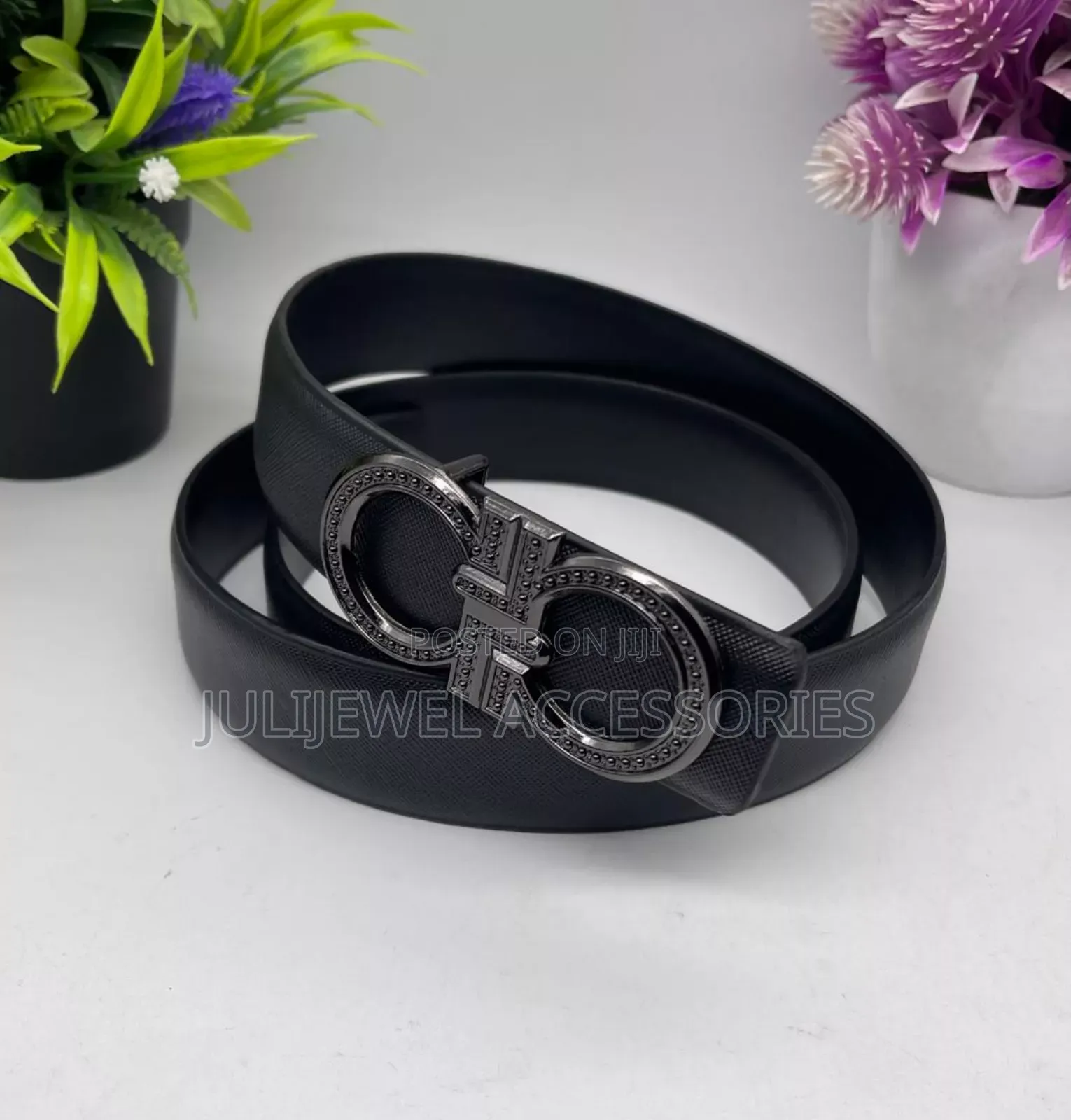 Waist Belt for Ladies