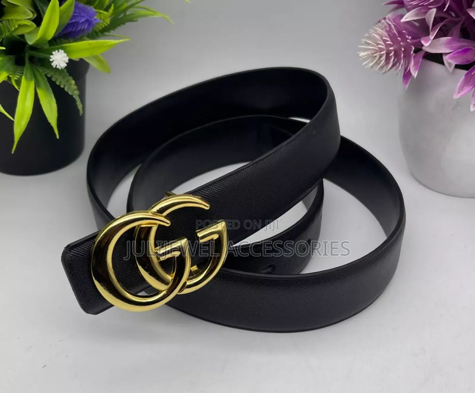 Waist Belt for Ladies
