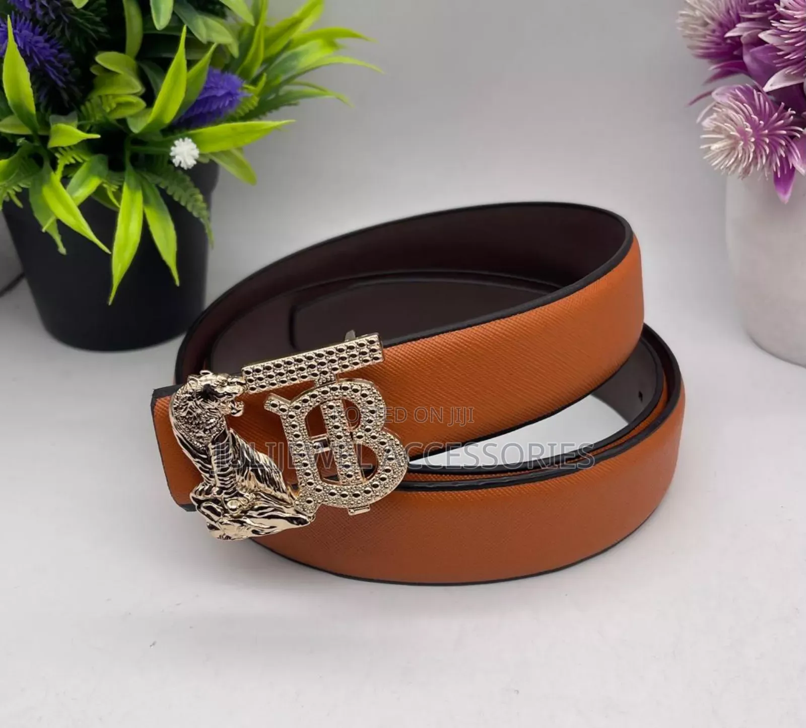 Waist Belt for Ladies