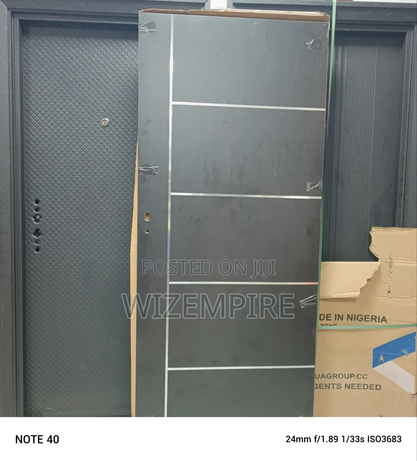3ft Rooms Wooden Doors With Frame Keys and Engine Available Inn