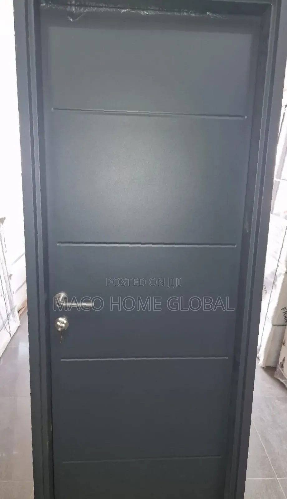 840 Size Israeli Interior Grey Colour