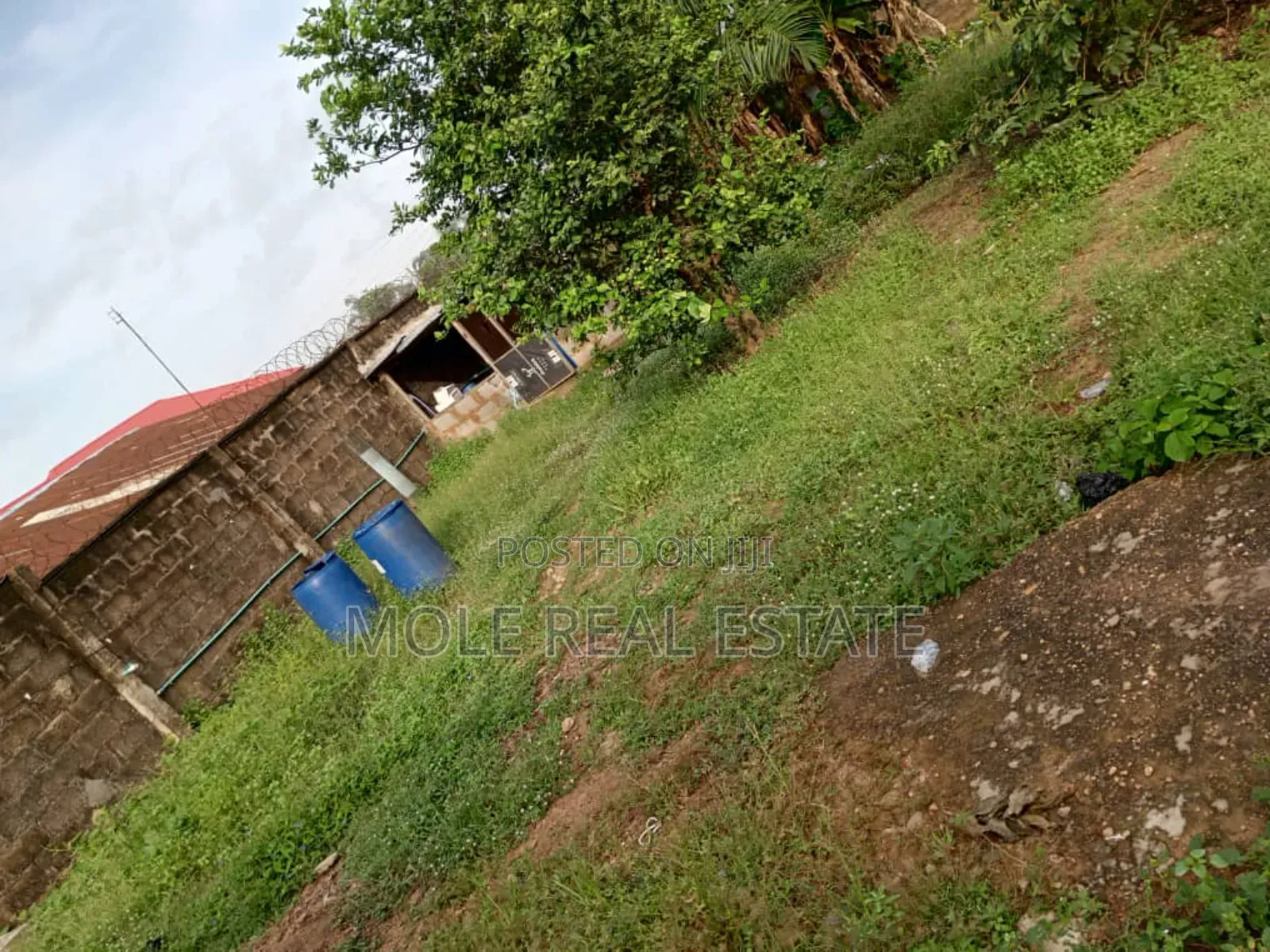 5500sqm Plots Ikoyi Waterfront by Alexander Rd