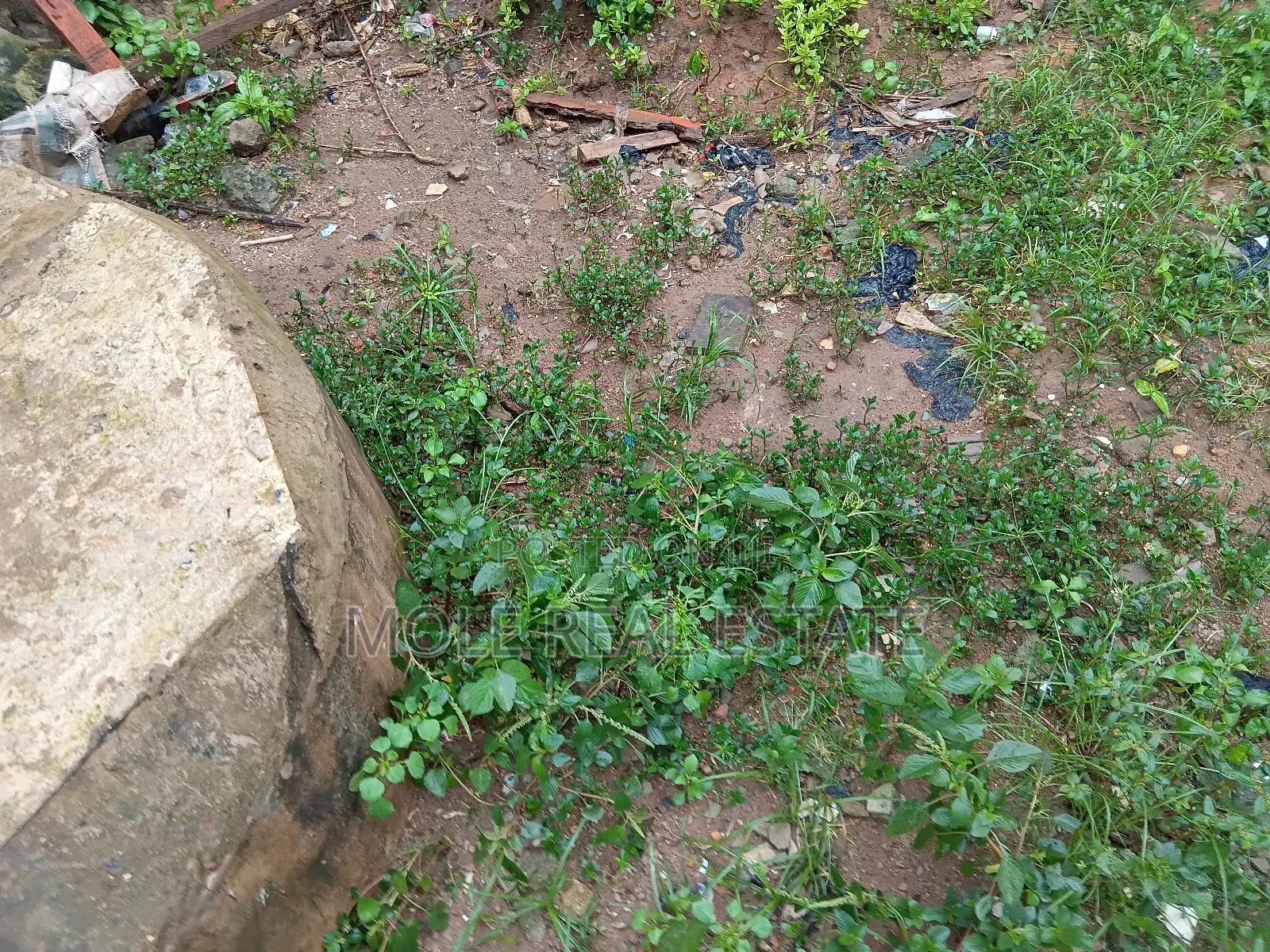 5500sqm Plots Ikoyi Waterfront by Alexander Rd
