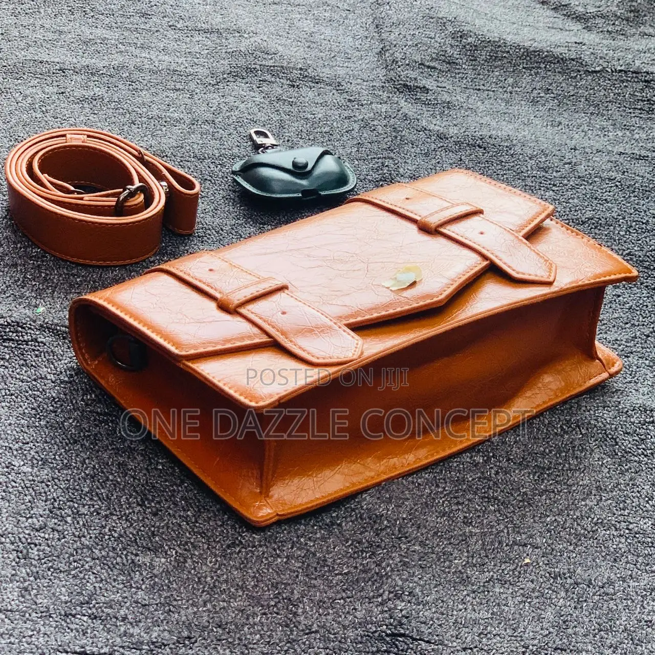 Cross Body Bag