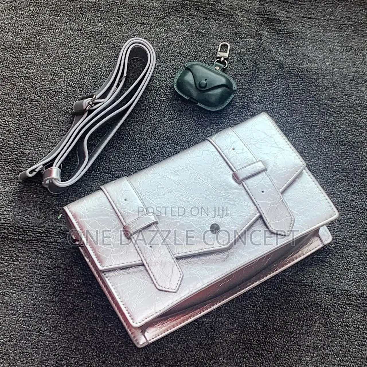 Cross Body Bag