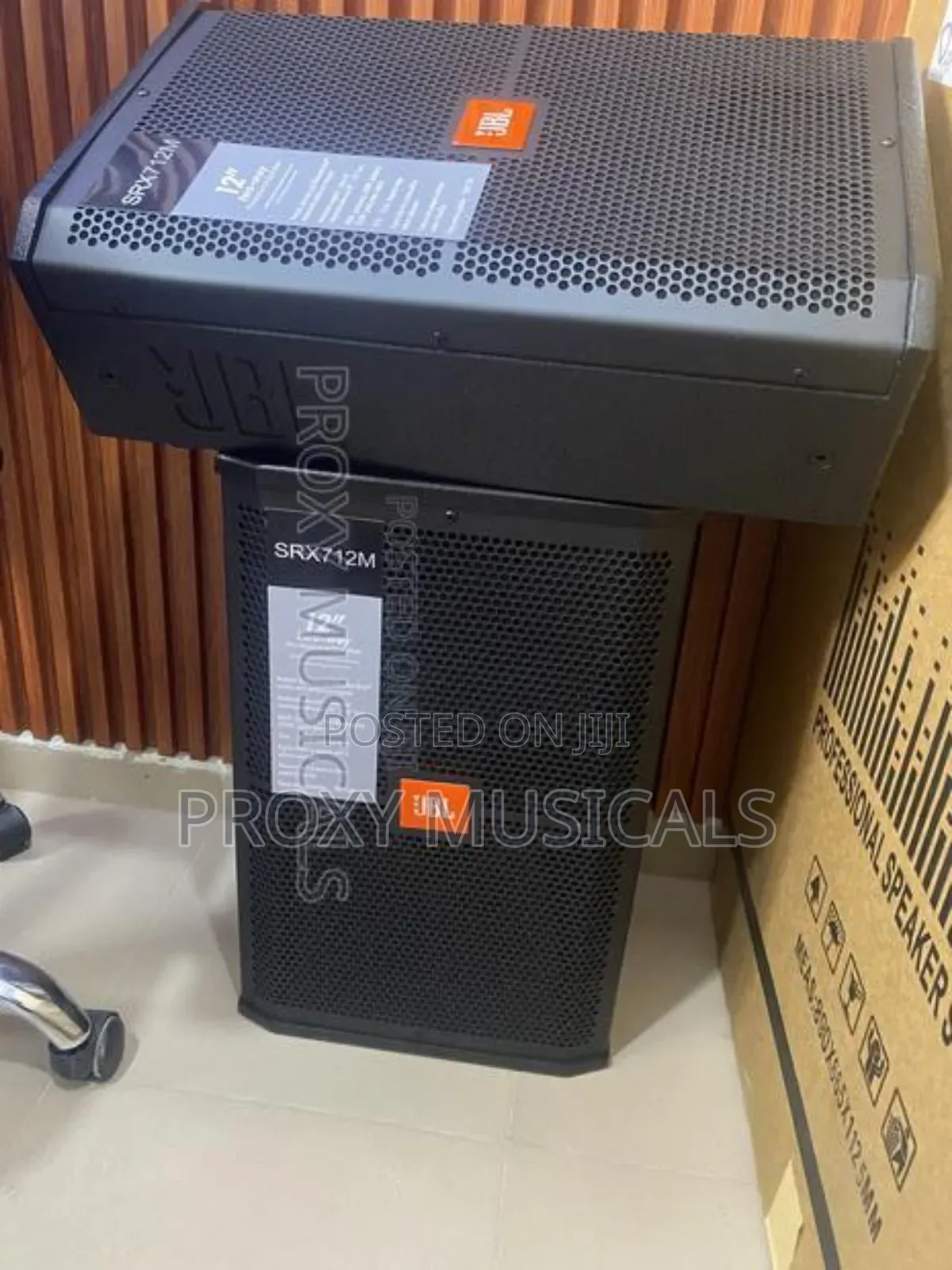 12inches JBL Hanging Speaker