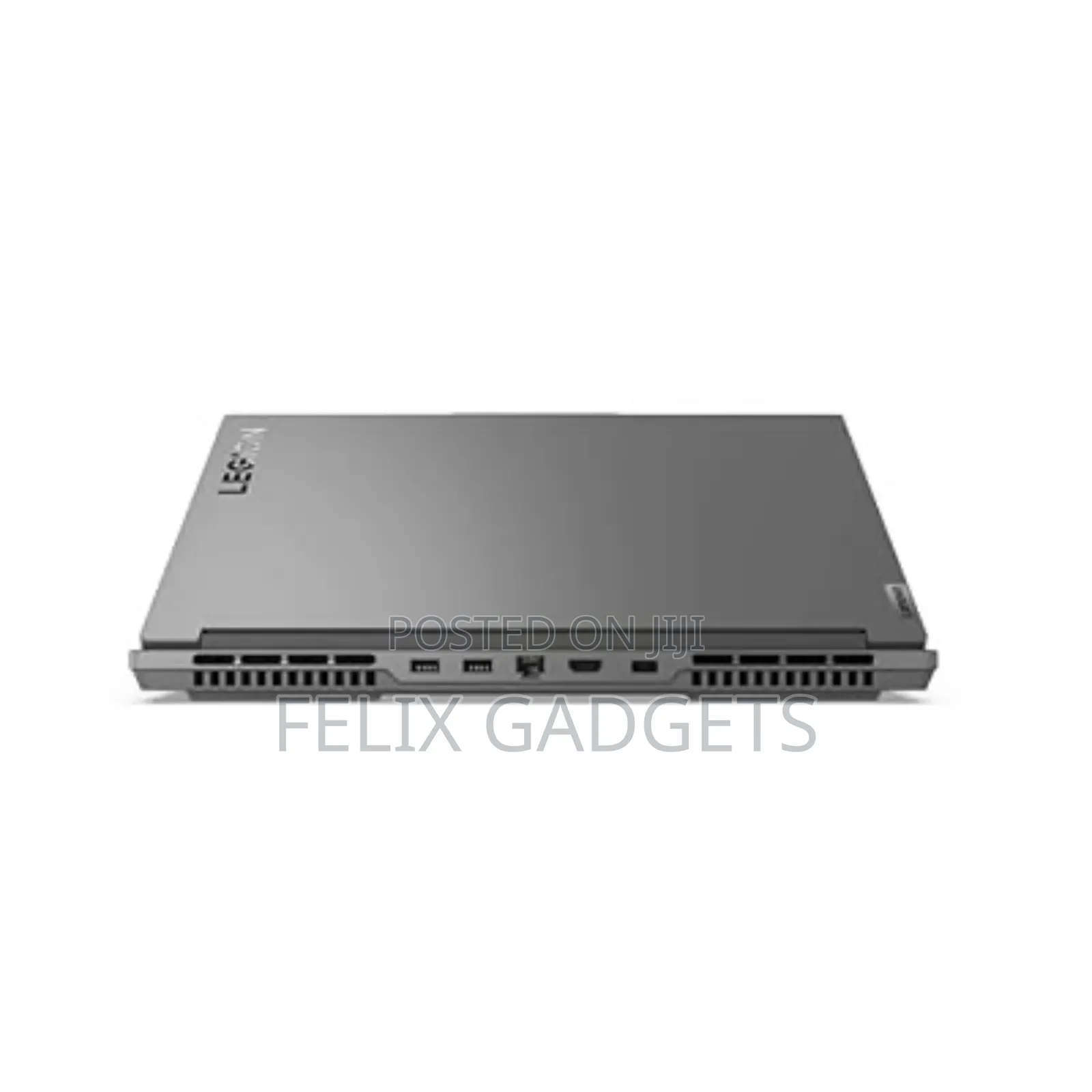 New Laptop Lenovo Legion 5i 16GB AMD Ryzen 7 SSD 512GB