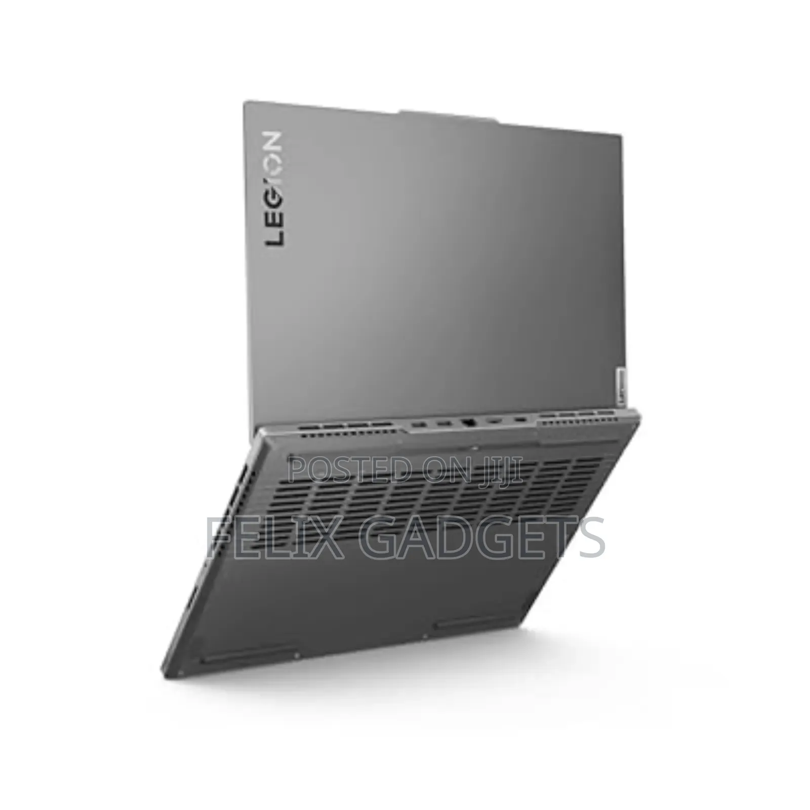 New Laptop Lenovo Legion 5i 16GB AMD Ryzen 7 SSD 512GB
