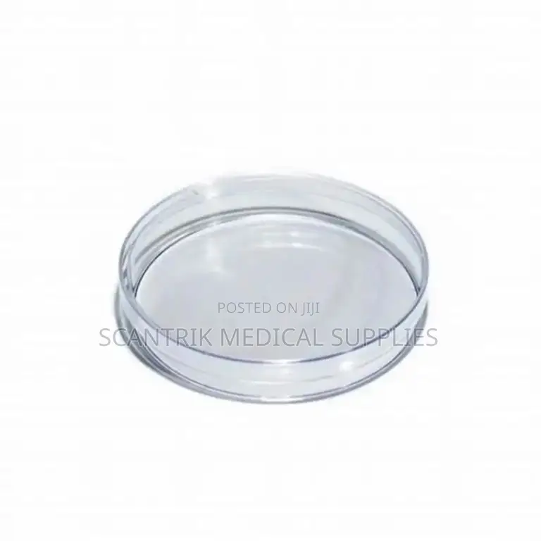 Petri Dish Shipment Pack