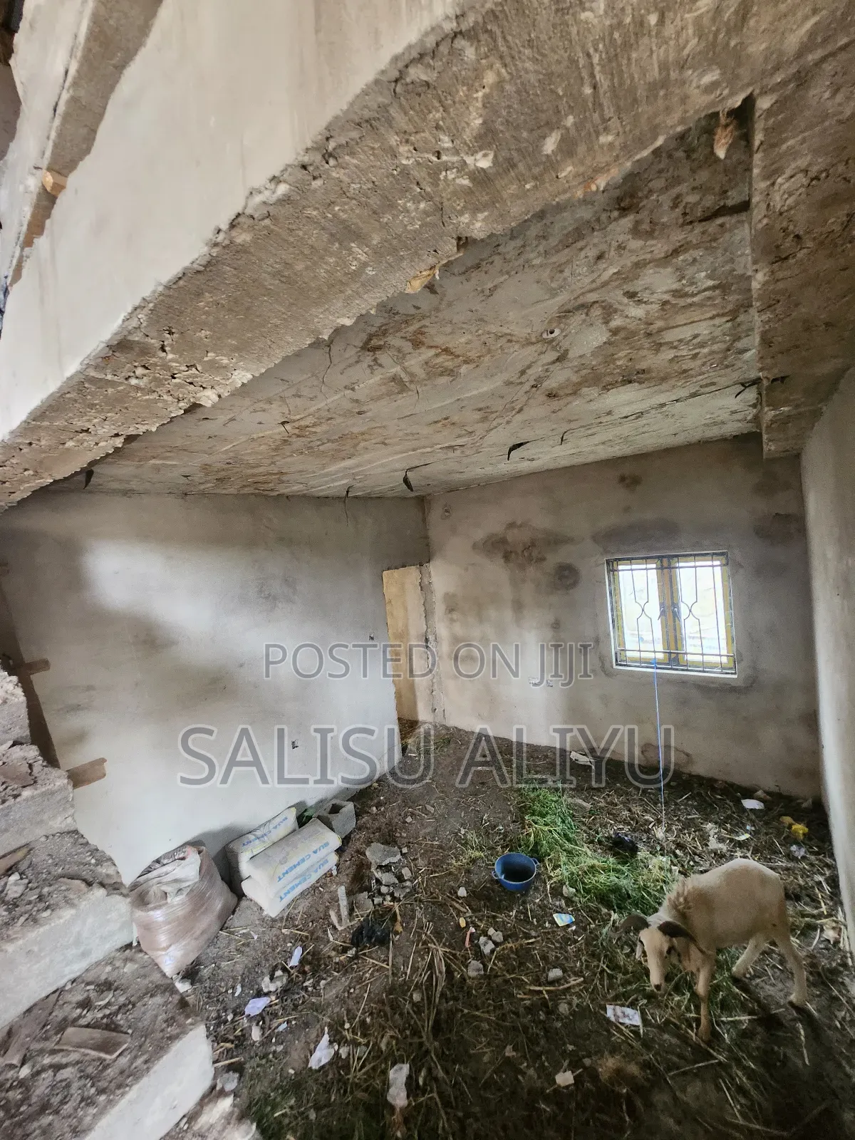 5bdrm Duplex in Galadimawa for sale