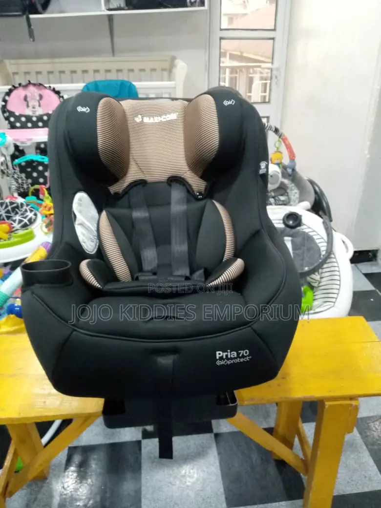 Us Used Maxi-Cosi Pria 70 Infant to Toddler Car Seat