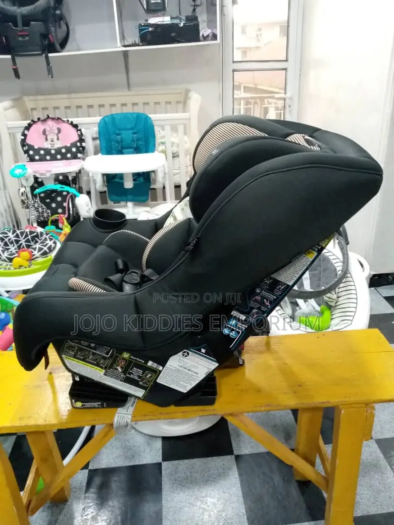 Us Used Maxi-Cosi Pria 70 Infant to Toddler Car Seat
