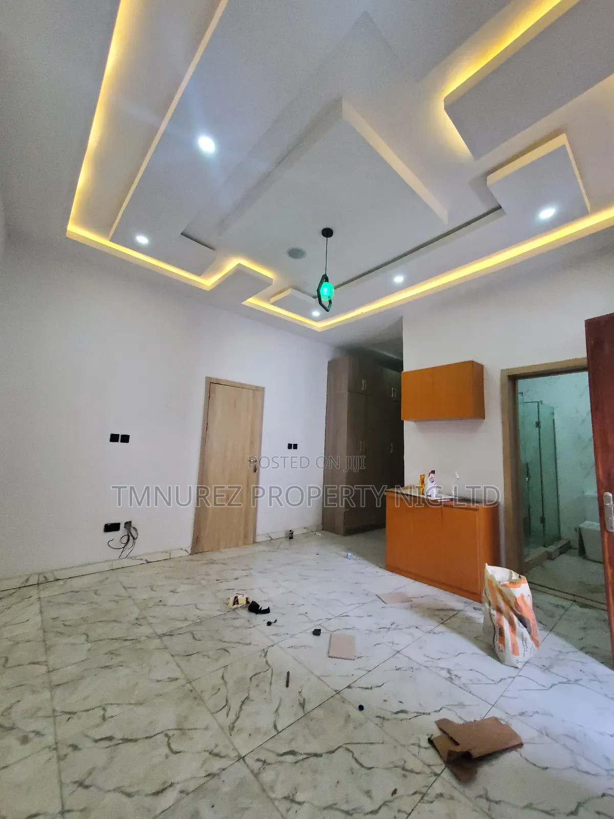 Studio Apartment in Orchid Road, Ikota for rent