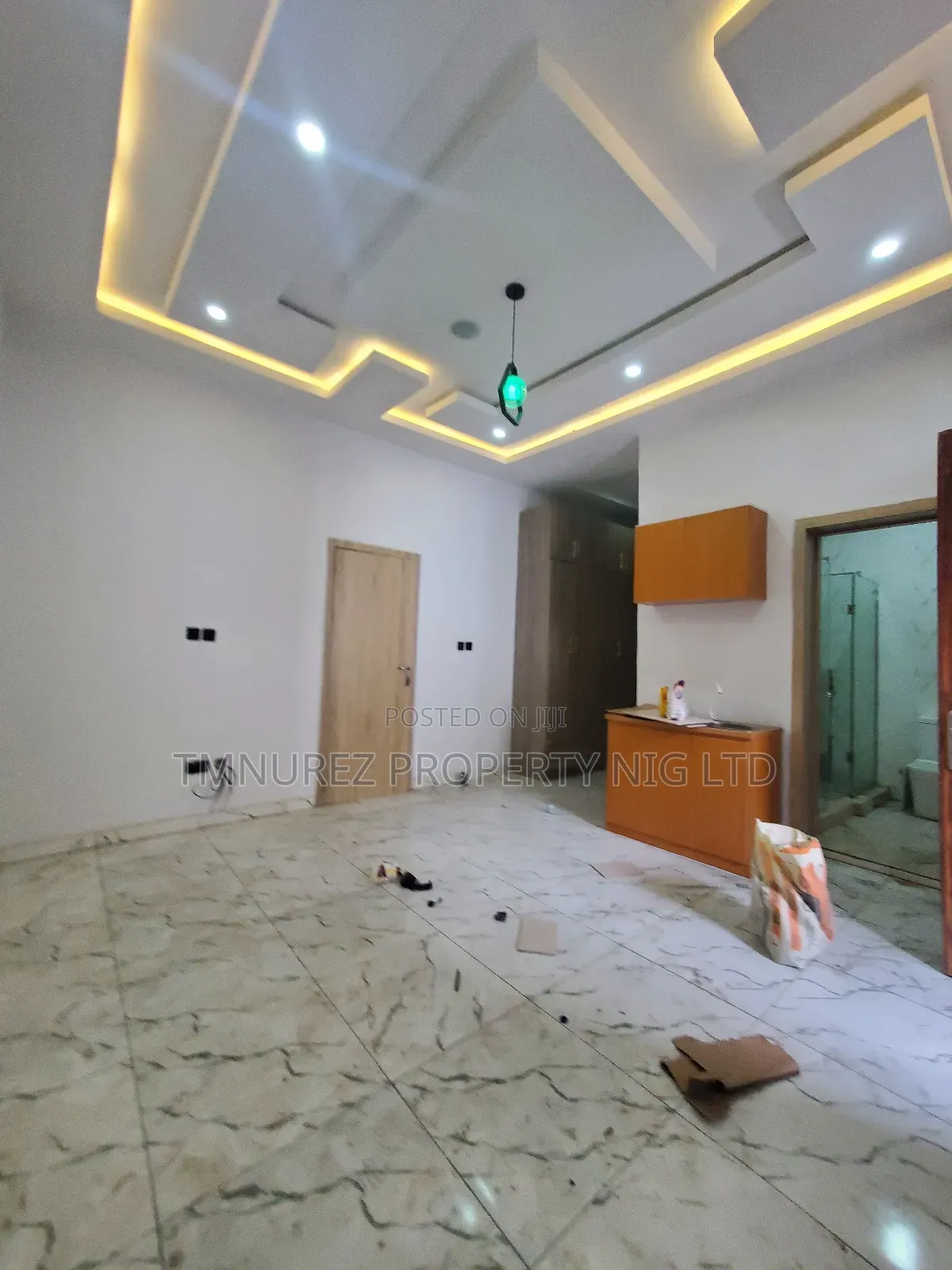 Studio Apartment in Orchid Road, Ikota for rent