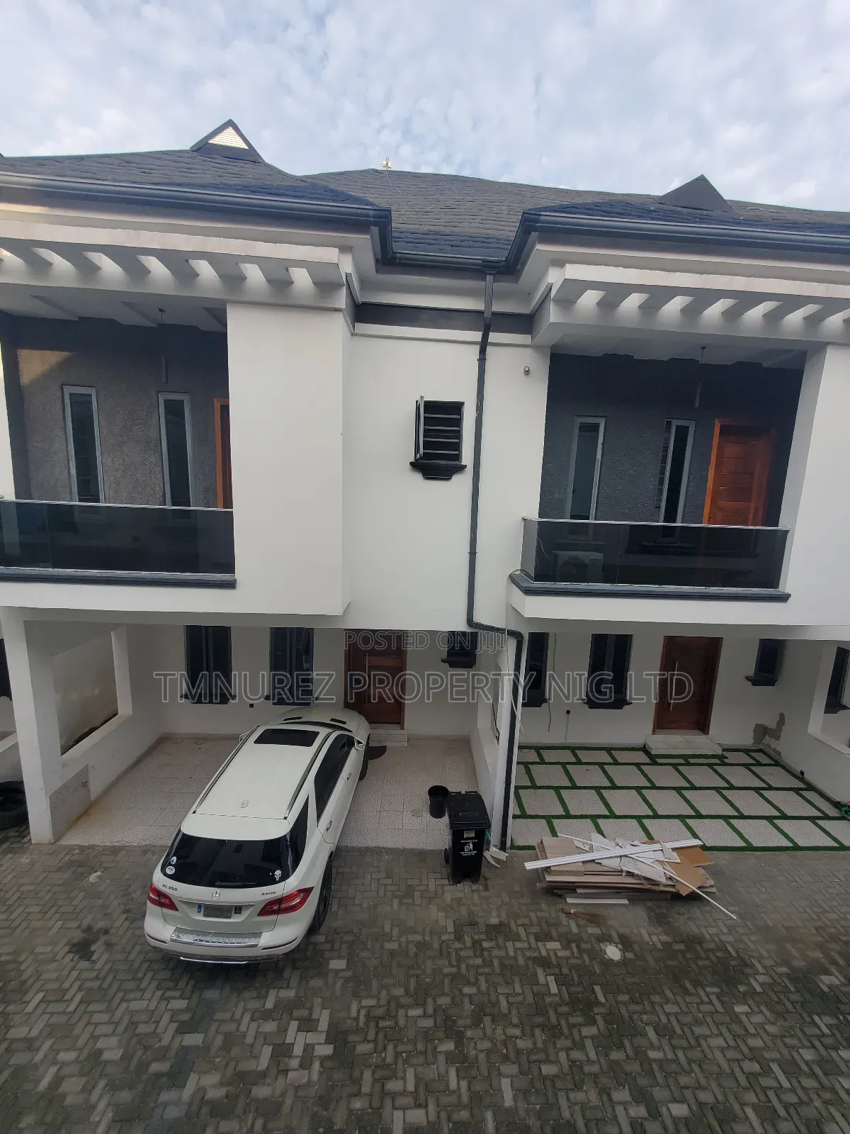 Studio Apartment in Orchid Road, Ikota for rent