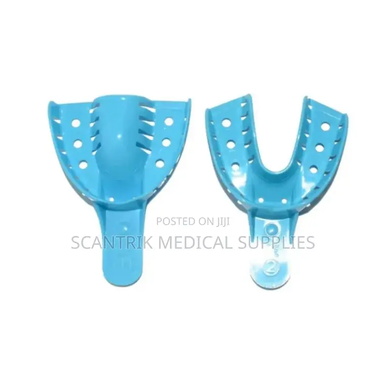 Dental Bite Mold Carrier