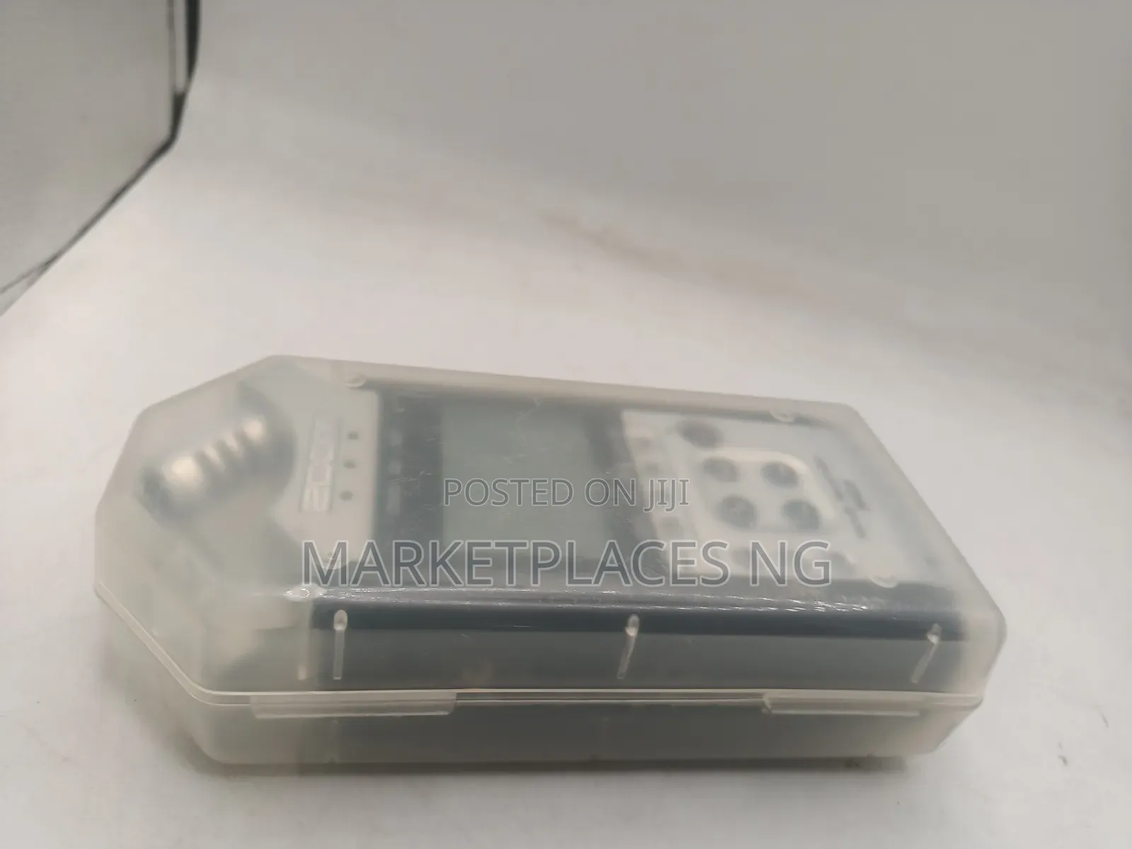 Zoom H4n Portable Recorder