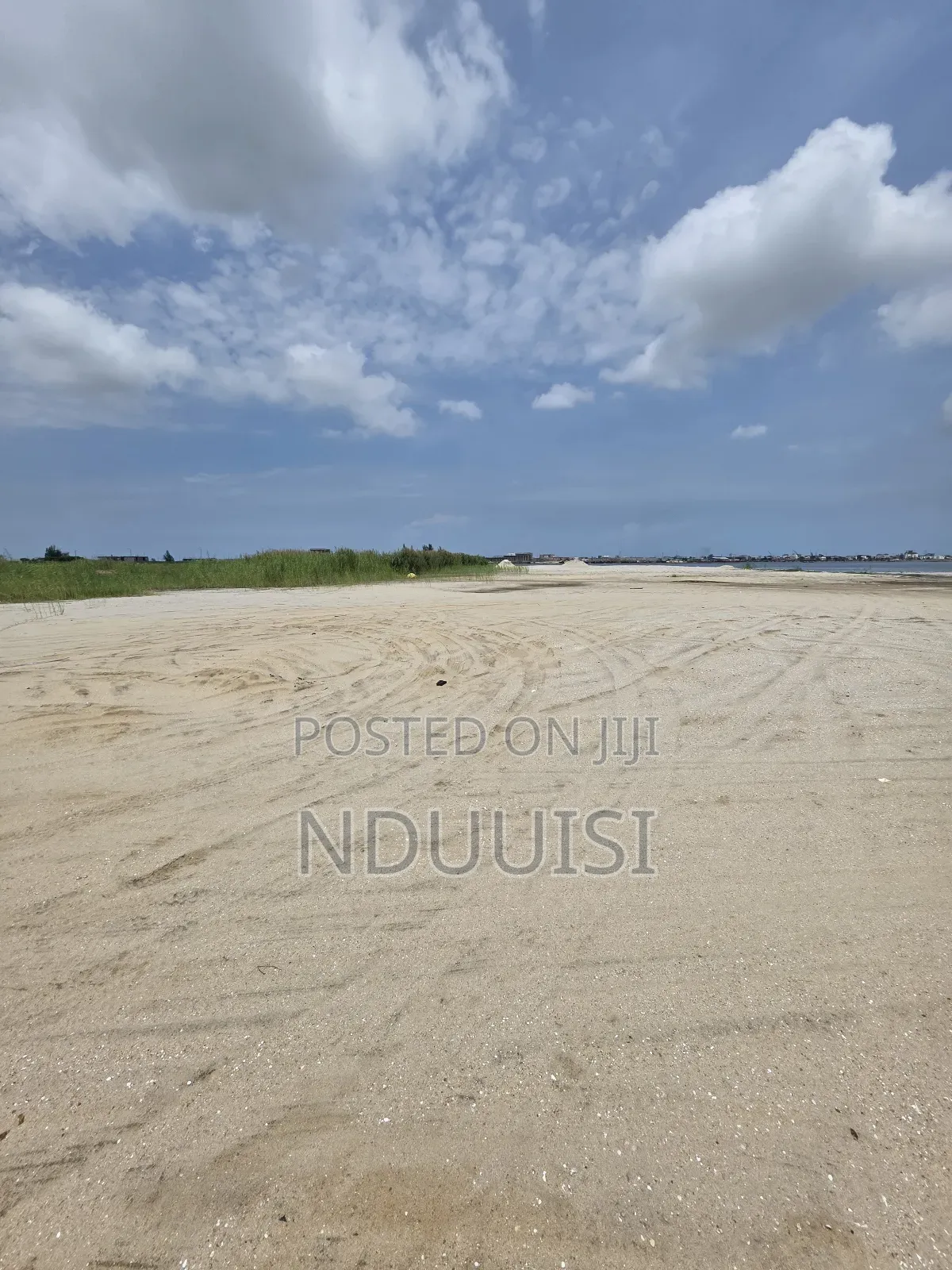 Primed 1000sqm Residential in a Beautiful Estate