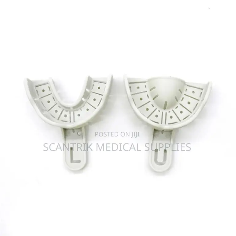 Reusable Dental Mold Tray
