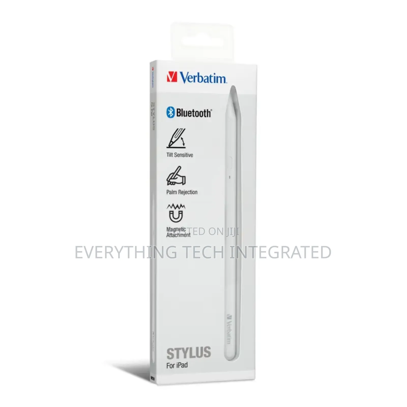 Verbatim Stylus for iPad