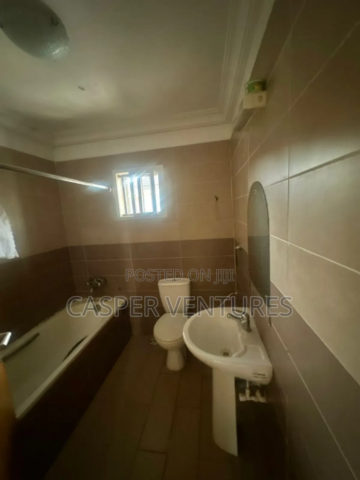 4bdrm Duplex in Osapa London for rent