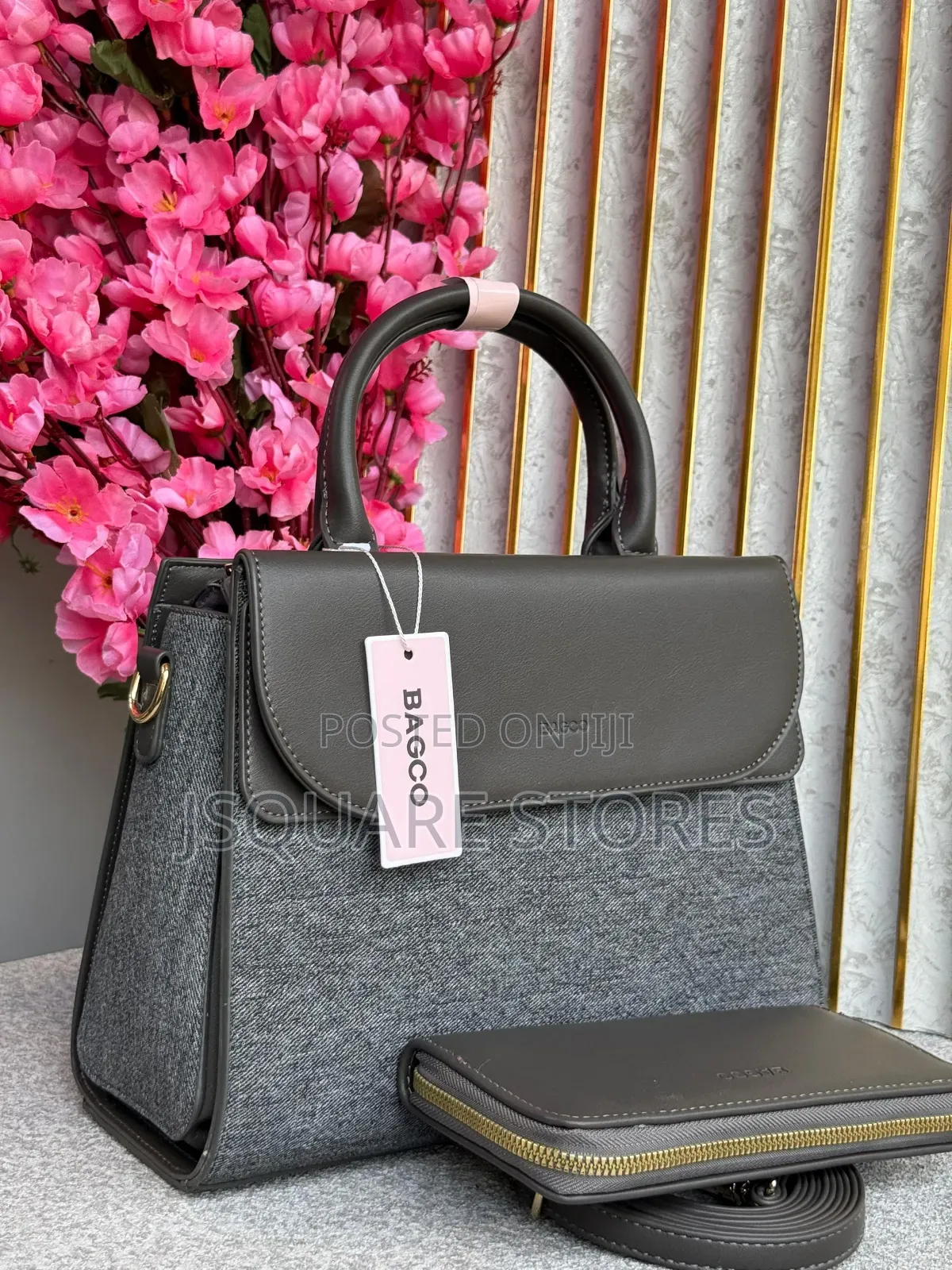 Bagco Office Handbags