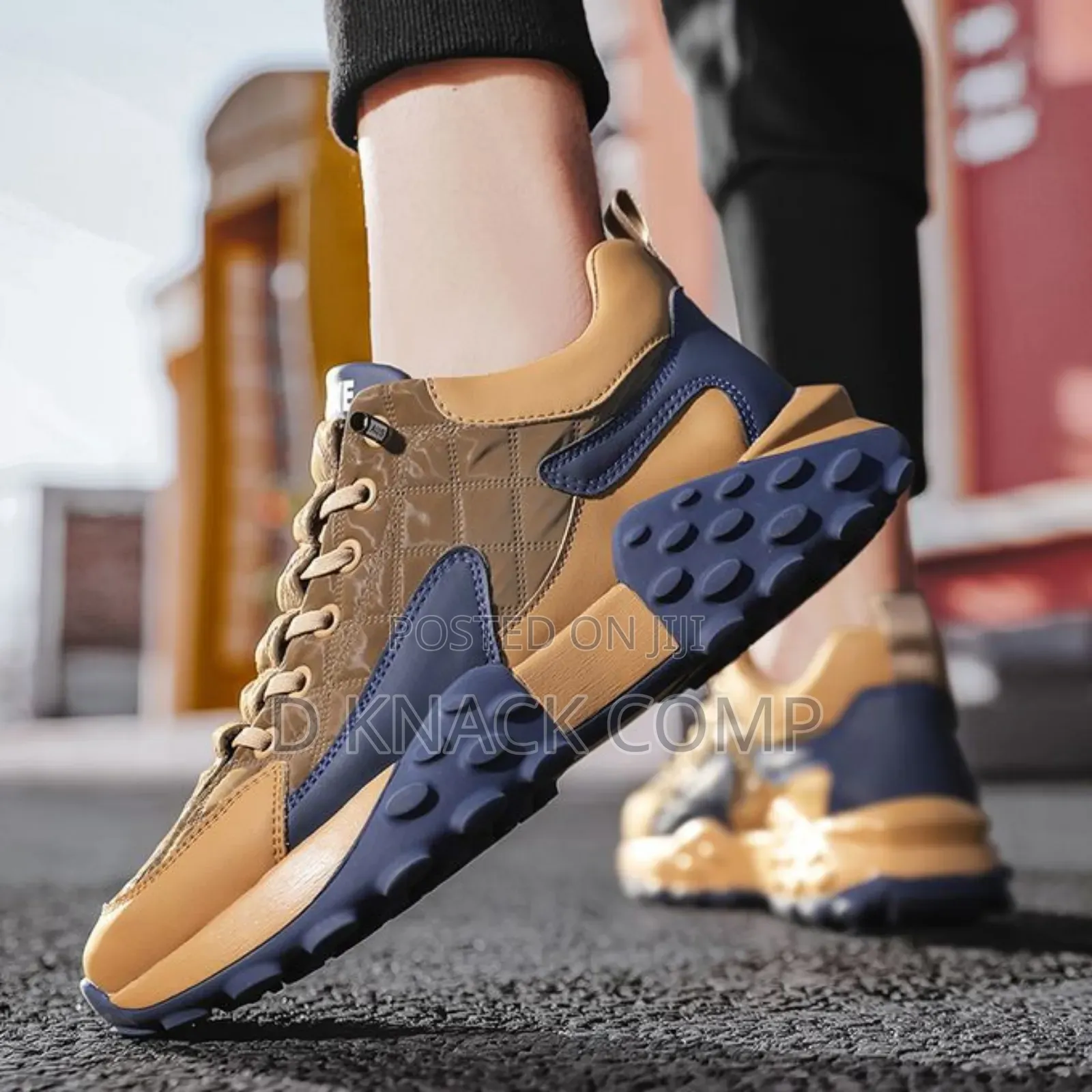 Size 47 45 Trend Sports Sneakers