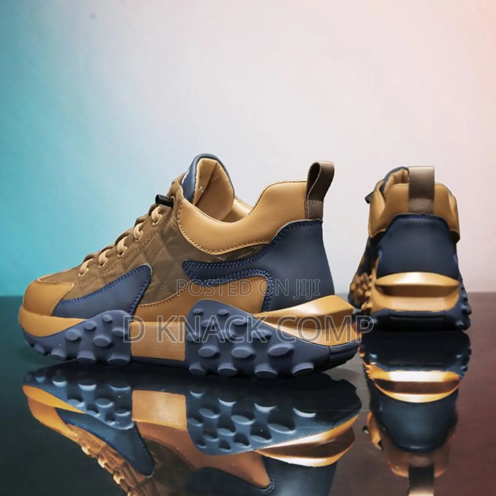 Size 47 45 Trend Sports Sneakers
