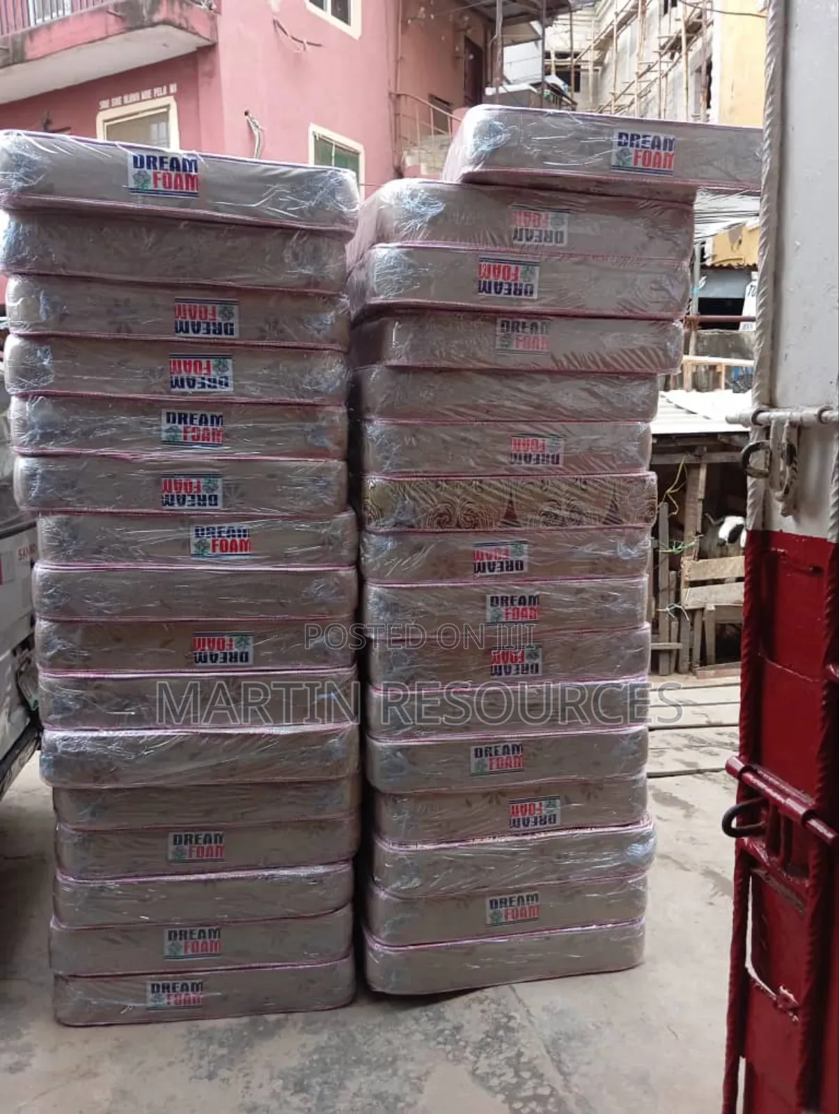 3 Feet X 6 Feet Mattress