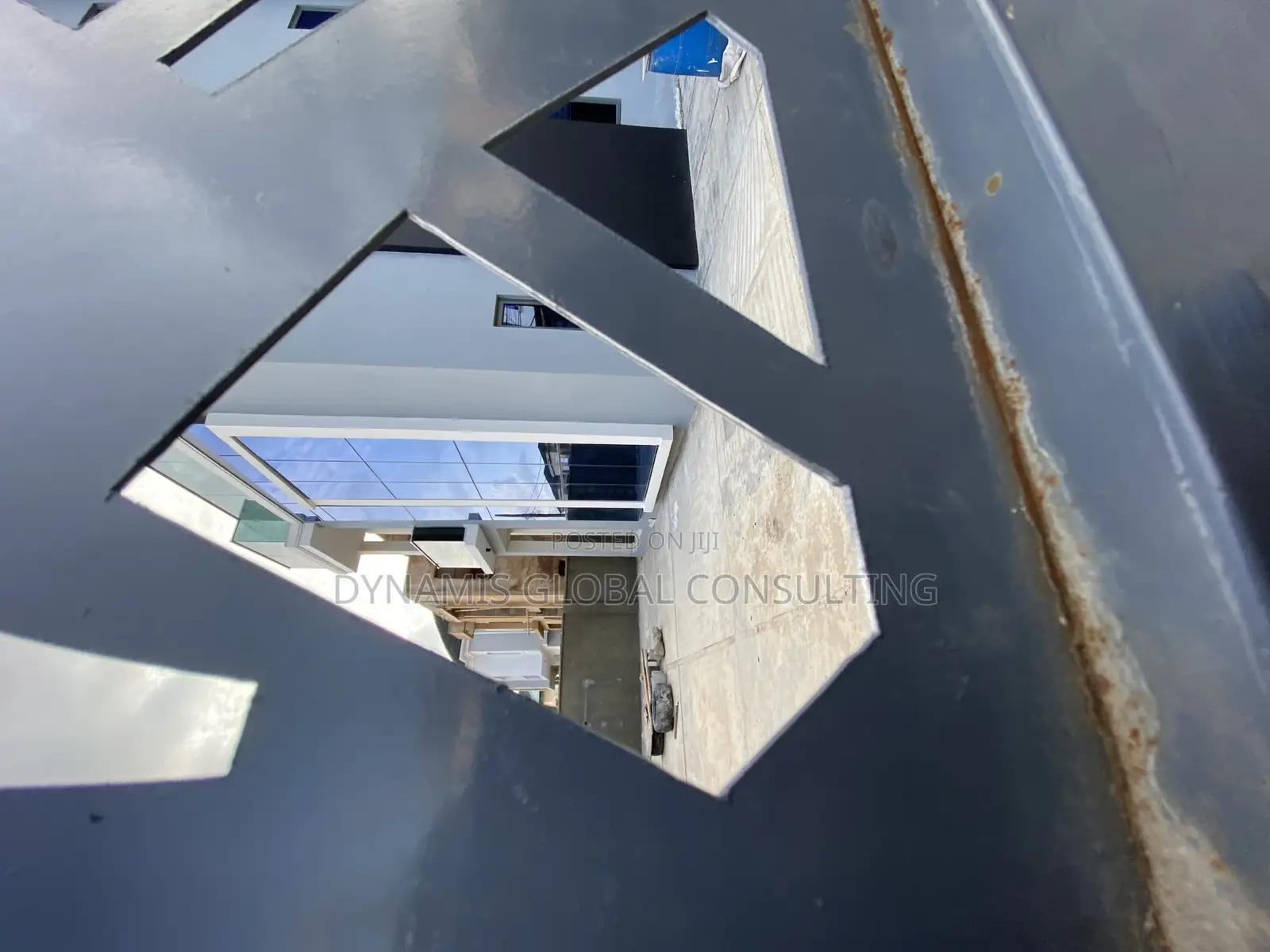 Furnished 5bdrm Duplex in Magodo Phase 2 Gra for sale