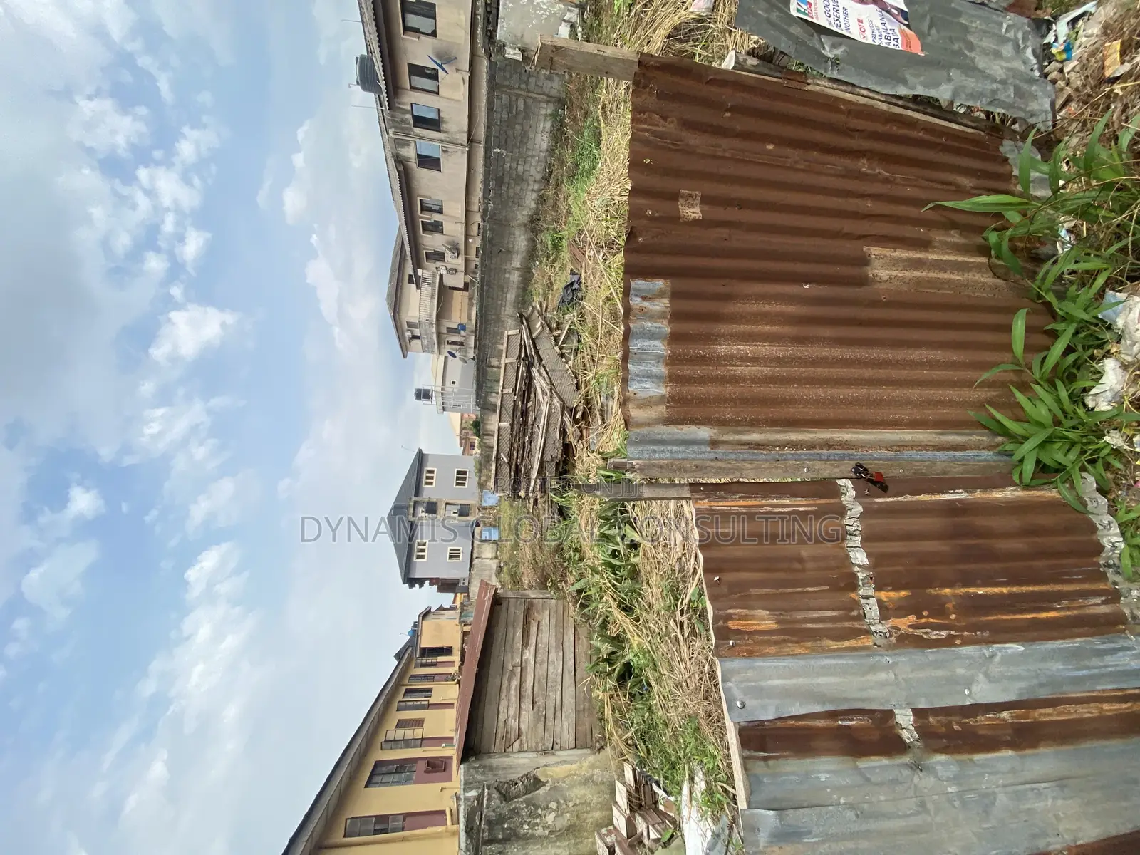 750sqm for Sale in Shangisha, Magodo