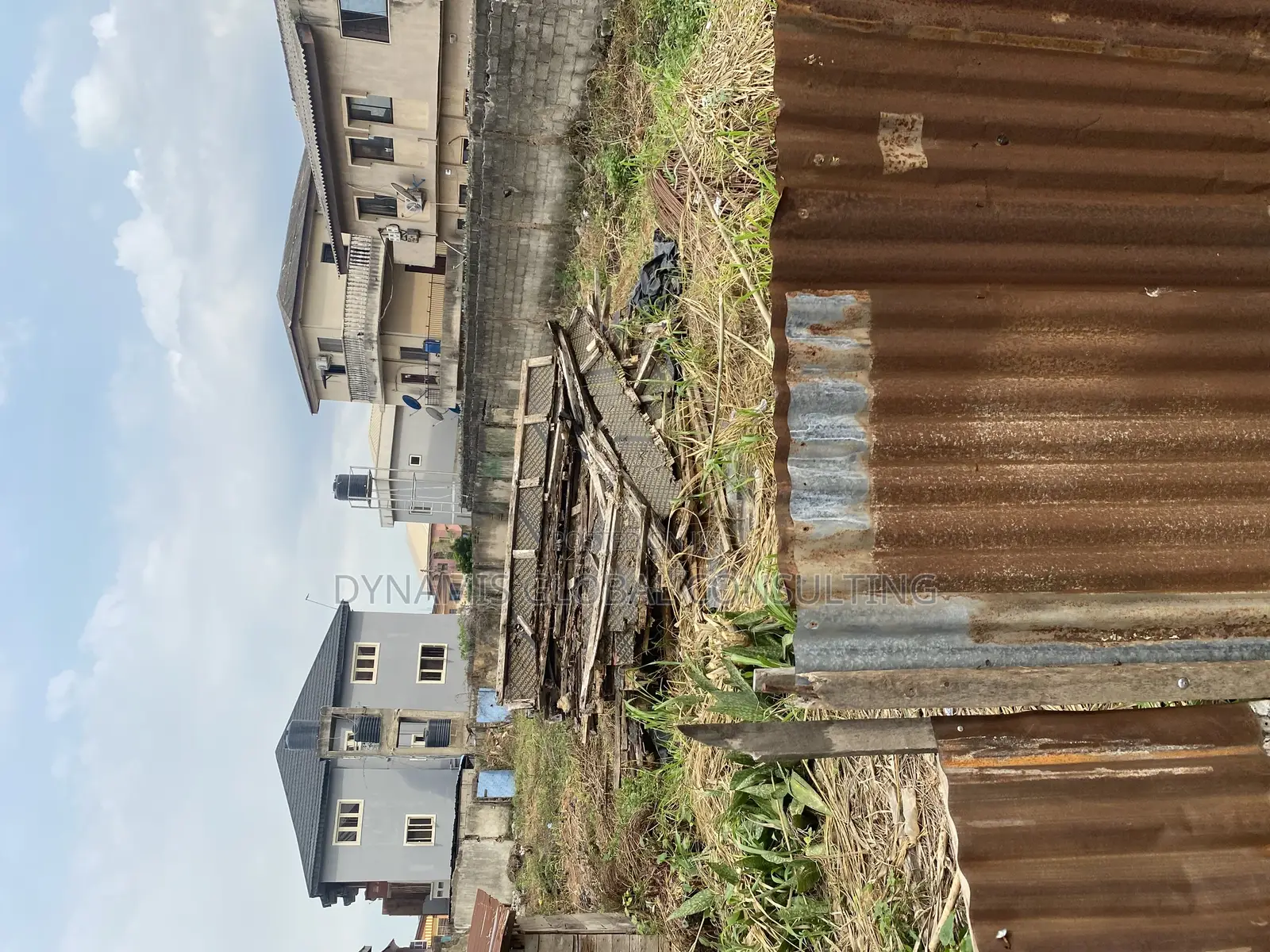 750sqm for Sale in Shangisha, Magodo