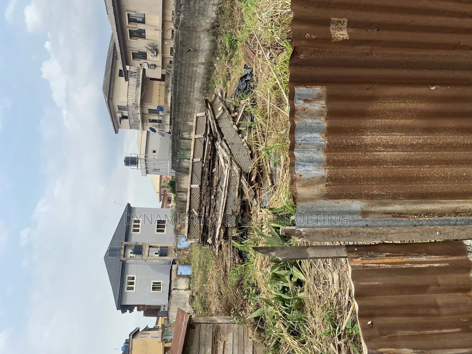 750sqm for Sale in Shangisha, Magodo