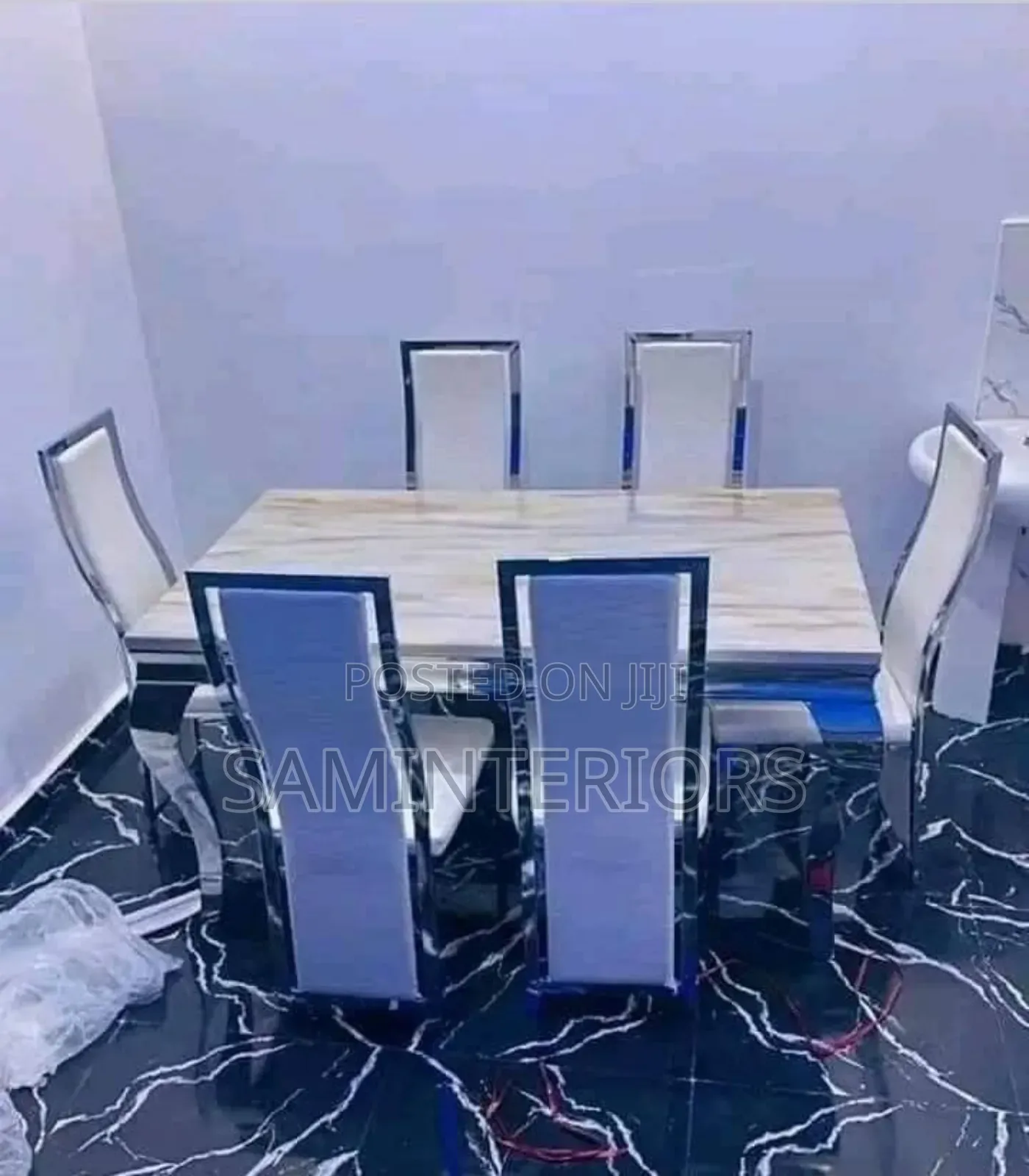 New Durable and Elegant Dining Set