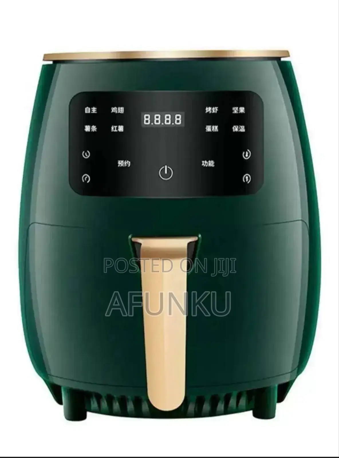 Kenwood 6.5l Air Fryer