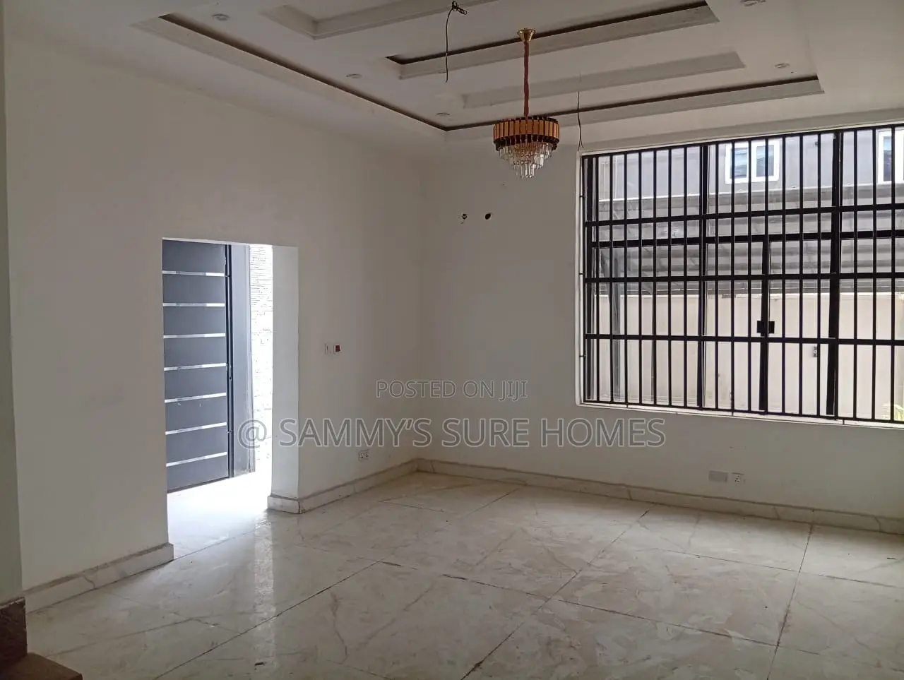 4bdrm Duplex in Jahi Gilmore for rent