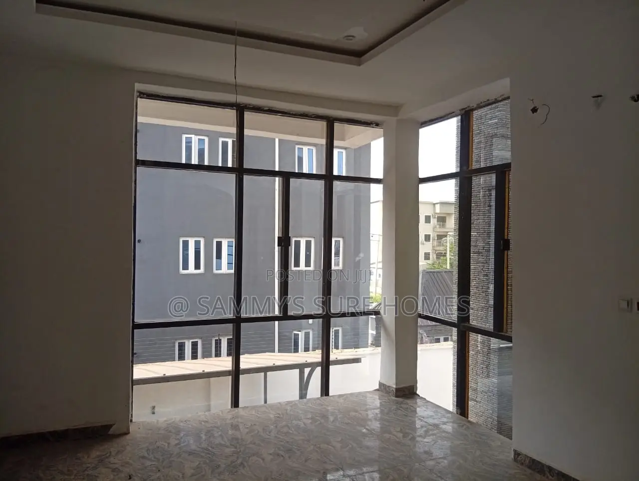 4bdrm Duplex in Jahi Gilmore for rent