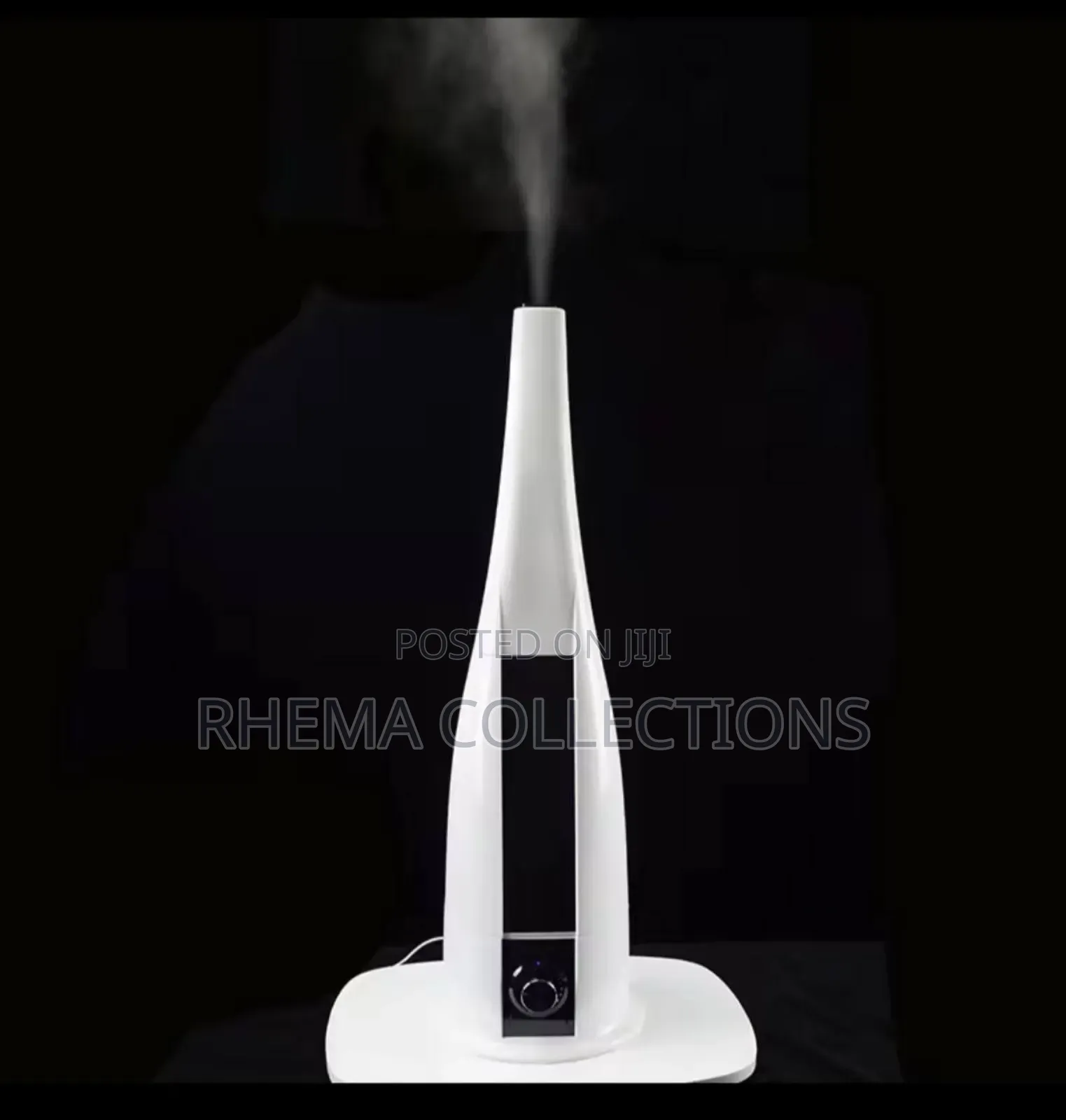 6l Large Room Essential Oil Air Ultrasonic Humidifier