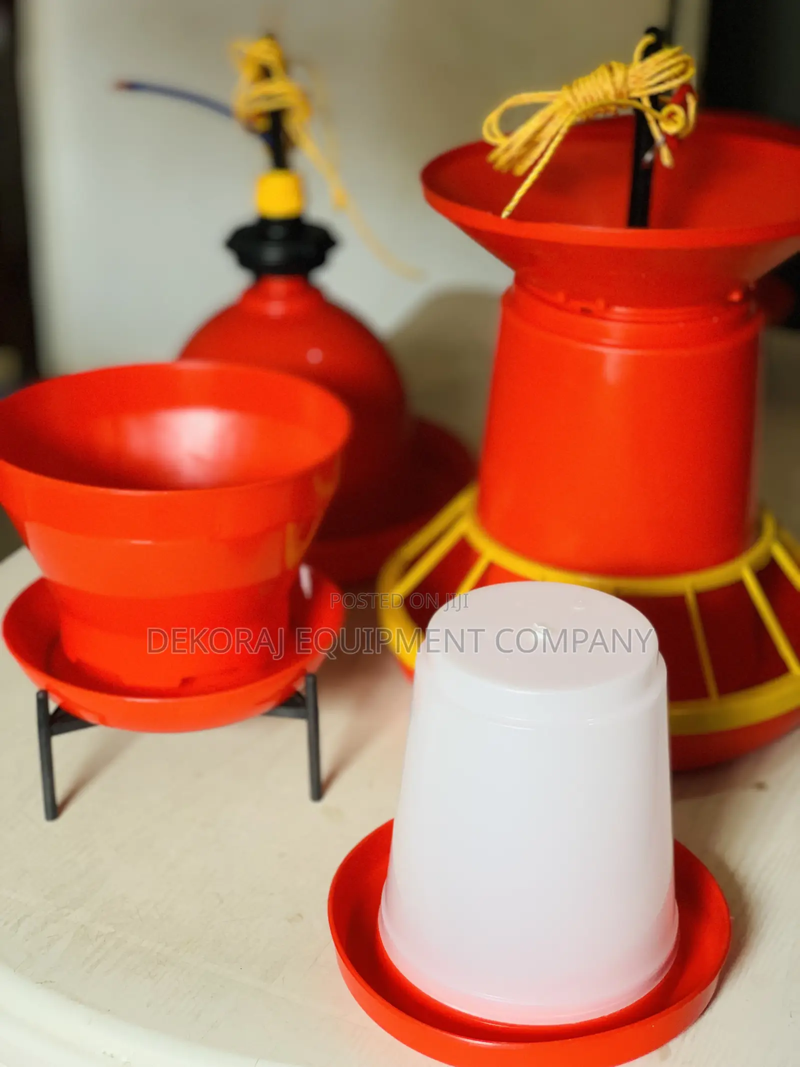 Premium 3l India Drinker,Jumbo Feeder,India Transport Crates