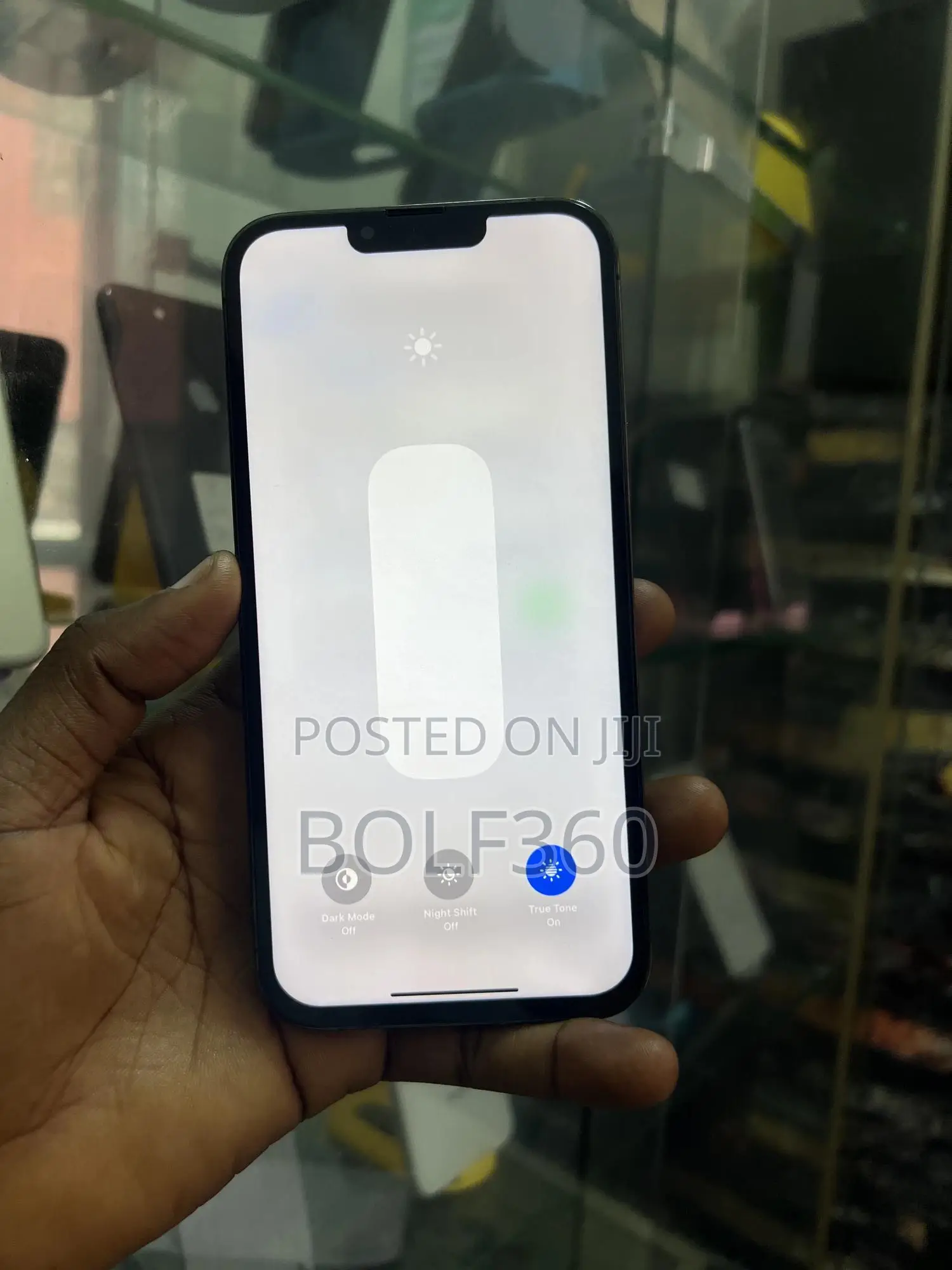 Apple iPhone 13 Pro Max 128 GB Green