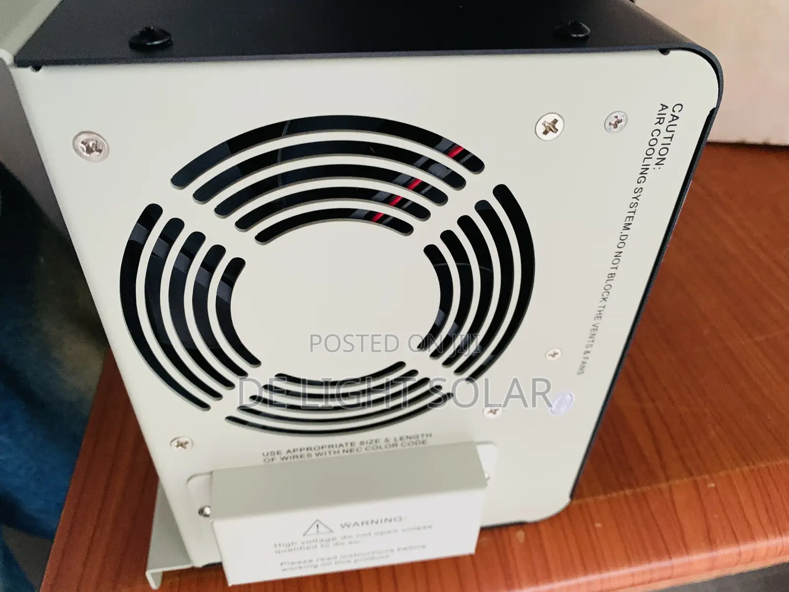 5kva 48v Diamond Inverter