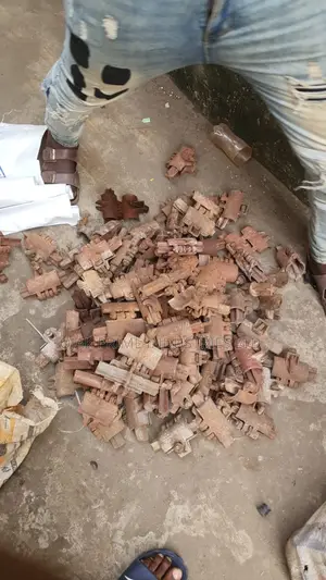 Scaffolding Clips