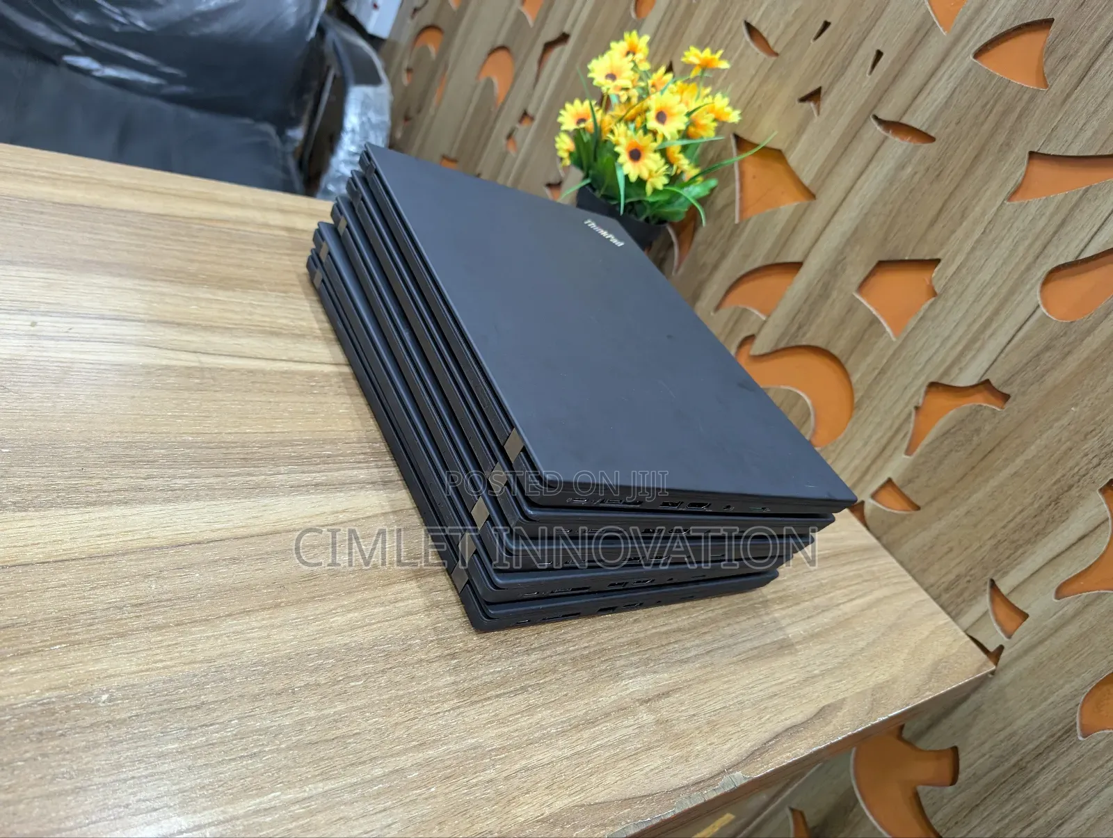 Laptop Lenovo Thinkpad T490s 8GB Intel Core i5 SSD 256GB