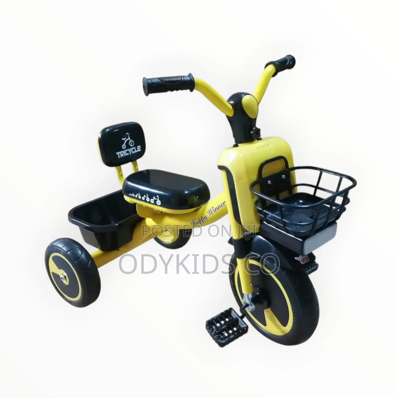 High Quality Children Tricycle Bike/ Kids Tricycle 3 Wheel